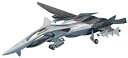 【中古】(非常に良い)EXモデル 1/100 レイフ (戦闘妖精雪風)
