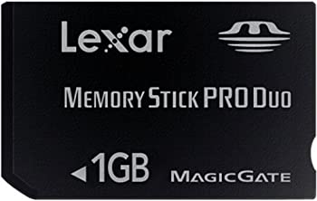 š(̤)Lexar ꡼ƥå Pro Duo 1GB MSDP1GB-800