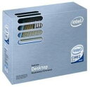 【中古】Intel Boxed Core 2 Duo E8500 3.16GHz BX80570E8500