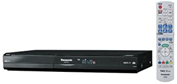 【中古】パナソニック 250GB DVDレコーダー DIGA DMR-XP12