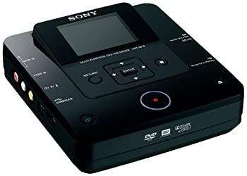 【中古】(未使用品)ソニー SONY DVDライター VRD-MC6