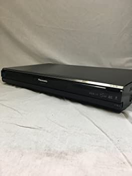 【中古】Panasonic 500GB 2チューナー ブルーレイレコーダー ブラック DIGA DM ...