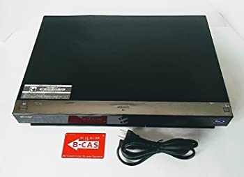 【中古】(非常に良い)シャープ 320GB 2チューナー ブルーレイレコーダー AQUOS BD-HDW43 【中古】(非常に良い)シャープ 320GB 2チューナー ブルーレイレコーダー AQUOS BD-HDW43