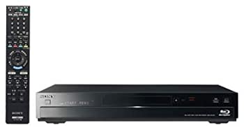 【中古】(非常に良い)SONY 1TB 2チューナー ブルーレイレコーダー BDZ-RX105 【中古】(非常に良い)SONY 1TB 2チューナー ブルーレイレコーダー BDZ-RX105