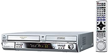 【中古】パナソニック DMR-E250V HDD/VHS/DVDレコーダー (premium vintage)