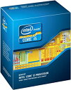 【中古】Intel CPU Core i5 i5-2500 3.3GHz 6M LGA1155 SandyBridge BX80623I52500