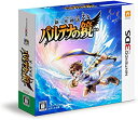 【中古】(未使用品)新・光神話 パルテナの鏡 - 3DS