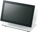 【中古】パナソニック 10V型 液晶 テレビ DMP-HV200-K 2011年モデル