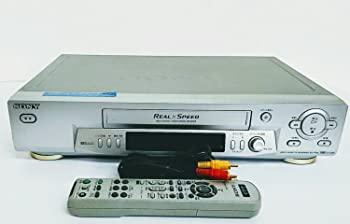 【中古】SONY SLV-R155 VHSビデオデッキ (premium vintage)【メーカー名】【メーカー型番】【ブランド名】【商品説明】SONY SLV-R155 VHSビデオデッキ (premium vintage)中古品のため...