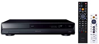 【中古】東芝 500GB 1チューナー ブルーレイレコーダー REGZA RD-BR610 【中古】東芝 500GB 1チューナー ブルーレイレコーダー REGZA RD-BR610