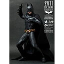 【中古】(未使用品)ムービー・マスターピース HOT TOYS ホットトイズ 『バットマン ビギンズ』1/6ィギュア スケールフバットマン/ブルース・ウェイン (バット