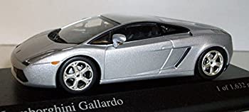 【中古】（非常に良い）400103501 1/43 ランボルギーニ ガヤルド **