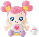 【中古】ドキドキ!プリキュア おせわしてきゅぴ! ちゅぱちゅぱアイちゃん