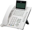 【中古】DTL-32D-1D(WH)TEL NEC　Aspire X　32ボタンデジタル多機能電話機(WH)　ビジネスフォン【メーカー名】【メーカー型番】【ブランド名】【商品説明】DTL-32D-1D(WH)TEL NEC　Aspire X　32ボタンデジタル多機能電話機(WH)　ビジネスフォンビジネスフォン商品のため、電話工事が必要です。ビジネスフォン商品は品と品の互換性がない場合、動作しません。中古品のため使用に伴うキズ等がございますが、問題なくご使用頂ける商品です。画像はイメージ写真ですので商品のコンディション、付属品の有無については入荷の度異なります。当店にて、動作確認・点検・アルコール等のクリーニングを施しております。中古品のため限定特典や補償等は、商品名、説明に記載があっても付属しておりません予めご了承下さい。当店では初期不良に限り、商品到着から7日間は返品を 受付けております。他モールとの併売品の為、完売の際はご連絡致しますのでご了承ください。ご注文からお届けまで1、ご注文⇒ご注文は24時間受け付けております。2、注文確認⇒ご注文後、当店から注文確認メールを送信します。3、お届けまで3〜10営業日程度とお考え下さい。4、入金確認⇒前払い決済をご選択の場合、ご入金確認後、配送手配を致します。5、出荷⇒配送準備が整い次第、出荷致します。配送業者、追跡番号等の詳細をメール送信致します。6、到着⇒出荷後、1〜3日後に商品が到着します。　※離島、北海道、九州、沖縄は遅れる場合がございます。予めご了承下さい。お電話でのお問合せは少人数で運営の為受け付けておりませんので、メールにてお問合せお願い致します。営業時間　月〜金　10:00〜17:00お客様都合によるご注文後のキャンセル・返品はお受けしておりませんのでご了承下さい。
