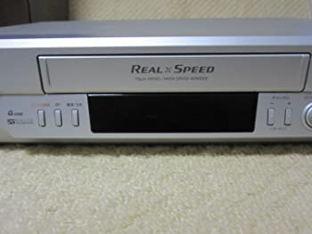 【中古】SONY VHSハイファイビデオデ