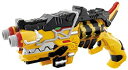 【中古】(非常に良い)獣電戦隊キョウリュウジャー 変身銃 ガブリボルバー(3)