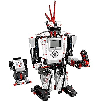 【中古】レゴ マインドストーム EV3 31313 LEGO Mindstorms EV3 並行輸入品