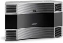【中古】Bose Acoustic Wave music system II チタニウムシルバー