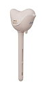 【中古】BRUNO パーソナル超音波加湿器 BIRD STICK ピンク BDE009-PK