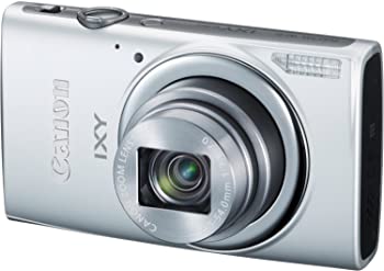 【中古】Canon デジタルカメラ IXY 630 