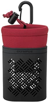 【中古】OLYMPUS デジタルカメラ STYLUS Tough用 ソフトカメラケース レッド CSCH-121RED【メーカー名】【メーカー型番】【ブランド名】【商品説明】OLYMPUS デジタルカメラ STYLUS Tough用 ソフトカメラケース レッド CSCH-121RED4545350046897中古品のため使用に伴うキズ等がございますが、問題なくご使用頂ける商品です。画像はイメージ写真ですので商品のコンディション、付属品の有無については入荷の度異なります。当店にて、動作確認・点検・アルコール等のクリーニングを施しております。中古品のため限定特典や補償等は、商品名、説明に記載があっても付属しておりません予めご了承下さい。当店では初期不良に限り、商品到着から7日間は返品を 受付けております。他モールとの併売品の為、完売の際はご連絡致しますのでご了承ください。ご注文からお届けまで1、ご注文⇒ご注文は24時間受け付けております。2、注文確認⇒ご注文後、当店から注文確認メールを送信します。3、お届けまで3〜10営業日程度とお考え下さい。4、入金確認⇒前払い決済をご選択の場合、ご入金確認後、配送手配を致します。5、出荷⇒配送準備が整い次第、出荷致します。配送業者、追跡番号等の詳細をメール送信致します。6、到着⇒出荷後、1〜3日後に商品が到着します。　※離島、北海道、九州、沖縄は遅れる場合がございます。予めご了承下さい。お電話でのお問合せは少人数で運営の為受け付けておりませんので、メールにてお問合せお願い致します。営業時間　月〜金　10:00〜17:00お客様都合によるご注文後のキャンセル・返品はお受けしておりませんのでご了承下さい。