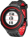 【中古】GARMIN(ガーミン) ランニングウォッチ 時計 GPS ForeAthlete 220J ブラック/レッド Bluetooth対応 114764【メーカー名】【メーカー型番】【ブランド名】【商品説明】GARMIN(ガーミン) ランニングウォッチ 時計 GPS ForeAthlete 220J ブラック/レッド Bluetooth対応 114764原産国:台湾本体サイズ:45×45×12mm(ディスプレイ:直径25.4mm/180×180ピクセル)、重量:40.7g稼働時間:約10時間(時計モード時は約6週間)、記録可能データ:約1000ラップ、操作インターフェース:5ボタン、GPSチップ:みちびき対応高感度GPSチップ(捕捉時間短縮化)表示可能データ:タイム、距離、ペース・スピード、ピッチ、カロリー/(別売りプレミアムハートレートセンサー仕様時:心拍等17種類以上)その他機能:自動ラップ、自動ポーズ、アラート通知、Gセンサー、自動スクロール、BlueTooth、時計機能、50m完全防水中古品のため使用に伴うキズ等がございますが、問題なくご使用頂ける商品です。画像はイメージ写真ですので商品のコンディション、付属品の有無については入荷の度異なります。当店にて、動作確認・点検・アルコール等のクリーニングを施しております。中古品のため限定特典や補償等は、商品名、説明に記載があっても付属しておりません予めご了承下さい。当店では初期不良に限り、商品到着から7日間は返品を 受付けております。他モールとの併売品の為、完売の際はご連絡致しますのでご了承ください。ご注文からお届けまで1、ご注文⇒ご注文は24時間受け付けております。2、注文確認⇒ご注文後、当店から注文確認メールを送信します。3、お届けまで3〜10営業日程度とお考え下さい。4、入金確認⇒前払い決済をご選択の場合、ご入金確認後、配送手配を致します。5、出荷⇒配送準備が整い次第、出荷致します。配送業者、追跡番号等の詳細をメール送信致します。6、到着⇒出荷後、1〜3日後に商品が到着します。　※離島、北海道、九州、沖縄は遅れる場合がございます。予めご了承下さい。お電話でのお問合せは少人数で運営の為受け付けておりませんので、メールにてお問合せお願い致します。営業時間　月〜金　10:00〜17:00お客様都合によるご注文後のキャンセル・返品はお受けしておりませんのでご了承下さい。