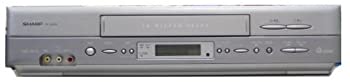 【中古】VHSビデオデッキ シャープ VC-GH20 【中古】VHSビデオデッキ シャープ VC-GH20