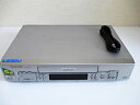 【中古】(非常に良い)S-VHSビデオデッキ パナソニック NV-HS10