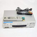 【中古】SONY VHSビデオデッキ SLV-NX1