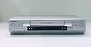 【中古】(非常に良い)MITSUBISHI HV-H500 VHSビデオデッキ 5倍対応