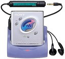 【中古】SONY ソニー MZ-E505-S シルバ