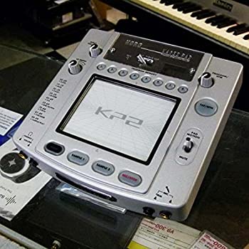 šKORG KAOSS PAD KP-2