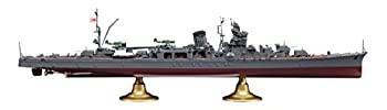 【中古】ハセガワ 1/350 日本海軍 日本海軍 軽巡洋艦 矢矧 レイテ沖海戦 プラモデル 40092