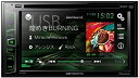【中古】カロッツェリア(パイオニア) カーオーディオ FH-6200DVD 2DIN CD/DVD/USB