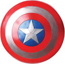 【中古】Marvel 039 s Captain America : Civil War キッズキャプテン アメリカ12インチシールド