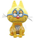 【中古】(非常に良い)おそ松さん エスパーニャンコ ぬいぐるみ 高さ 24cm