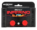 yÁzKontrolFreek FPS Freek Inferno Playstation 4