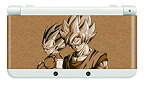 【中古】Newニンテンドー3DS ドラゴンボールフュージョンズ きせかえパック (1ゲーム内で「孫悟空SSGSS」がすぐに仲間になるダウンロード番号 2「ドラゴ