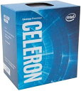 【中古】インテル Intel CPU Celeron G3930 2.9GHz 2Mキャッシュ 2コア/2スレッド LGA1151 BX80677G3930 【...