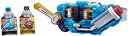 【中古】仮面ライダービルド 変身ベルト DXスクラッシュドライバー