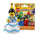 【中古】レゴ(LEGO) ミニフィギュアシリーズ 18 ケーキ男｜ LEGO Collectable Minifigures Series 18 Birthday Cake Guy 【71021-10】【メーカー名】レゴ【メーカー型番】71018-16【ブランド名】レゴ (LEGO)【商品説明】レゴ(LEGO) ミニフィギュアシリーズ 18 ケーキ男｜ LEGO Collectable Minifigures Series 18 Birthday Cake Guy 【71021-10】レゴ(LEGO) ミニフィギュアシリーズ 18 ケーキ男｜ LEGO Collectable Minifigures Series 18 Birthday Cake Guy 【71021-10】【レゴミニフィギュア誕生40周年】を記念して、シリーズ18は全てコスチュームキャラクターで構成されています。【開封の際は】中身の部品に損傷が生じぬよう充分にご注意ください。袋裏面の上部に記された「ハサミの破線」に沿って開封をお願い致します。【小さな部品】が含まれています。広い卓上などで、手の平への開封をお勧めします。細かい部品の飛散、丸い部品の転がりなどの紛失にご注意ください。中古品のため使用に伴うキズ等がございますが、問題なくご使用頂ける商品です。画像はイメージ写真ですので商品のコンディション、付属品の有無については入荷の度異なります。当店にて、動作確認・点検・アルコール等のクリーニングを施しております。中古品のため限定特典や補償等は、商品名、説明に記載があっても付属しておりません予めご了承下さい。当店では初期不良に限り、商品到着から7日間は返品を 受付けております。他モールとの併売品の為、完売の際はご連絡致しますのでご了承ください。ご注文からお届けまで1、ご注文⇒ご注文は24時間受け付けております。2、注文確認⇒ご注文後、当店から注文確認メールを送信します。3、お届けまで3〜10営業日程度とお考え下さい。4、入金確認⇒前払い決済をご選択の場合、ご入金確認後、配送手配を致します。5、出荷⇒配送準備が整い次第、出荷致します。配送業者、追跡番号等の詳細をメール送信致します。6、到着⇒出荷後、1〜3日後に商品が到着します。　※離島、北海道、九州、沖縄は遅れる場合がございます。予めご了承下さい。お電話でのお問合せは少人数で運営の為受け付けておりませんので、メールにてお問合せお願い致します。営業時間　月〜金　10:00〜17:00お客様都合によるご注文後のキャンセル・返品はお受けしておりませんのでご了承下さい。