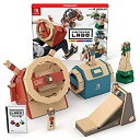 yÁzNintendo Labo (jeh[ {) Toy-Con 03: Drive Kit - Switch