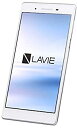 yÁzNEC PC-TE507JAW LaVie Tab E