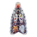 【中古】(非常に良い)ポケモンセンターオリジナル アクリルミニクリスマスツリー クリスマス2018