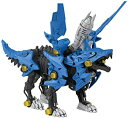 【中古】ZOIDS ゾイドワイルド ZW16 ハンターウルフ