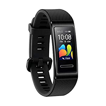 【中古】HUAWEI Band 4 pro/