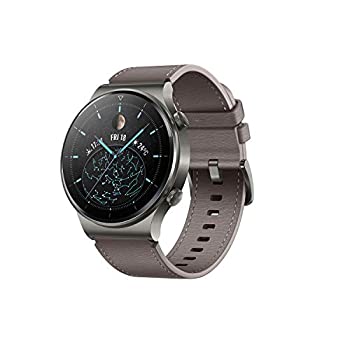 【中古】HUAWEI Watch GT2 P