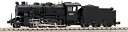 【中古】KATO Nゲージ 9600 デフ無し 2014 鉄道模型 蒸気機関車