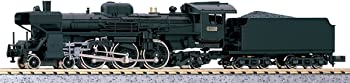 【中古】KATO Nゲージ C55 門鉄デフ付 2012 鉄道模型 蒸気機関車