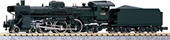 GoodLifeStoreの【中古】(非常に良い)KATO Nゲージ C55 門鉄デフ付 2012 鉄道模型 蒸気機関車|詳細画像